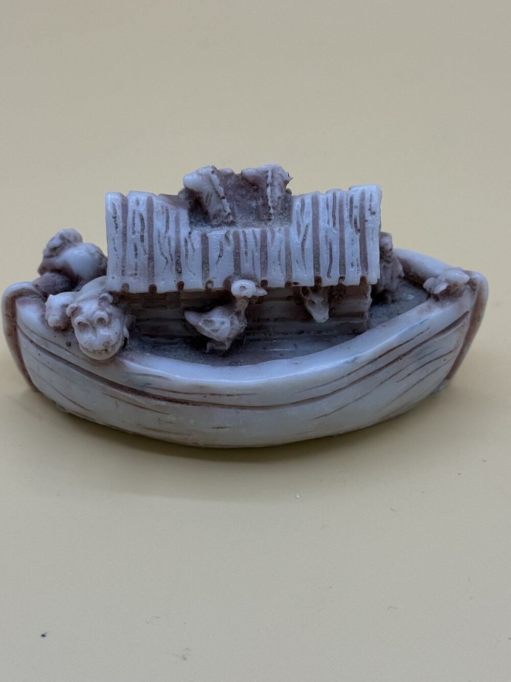 Georgia Marble Noah’s Ark Limited Edition 1101/3000